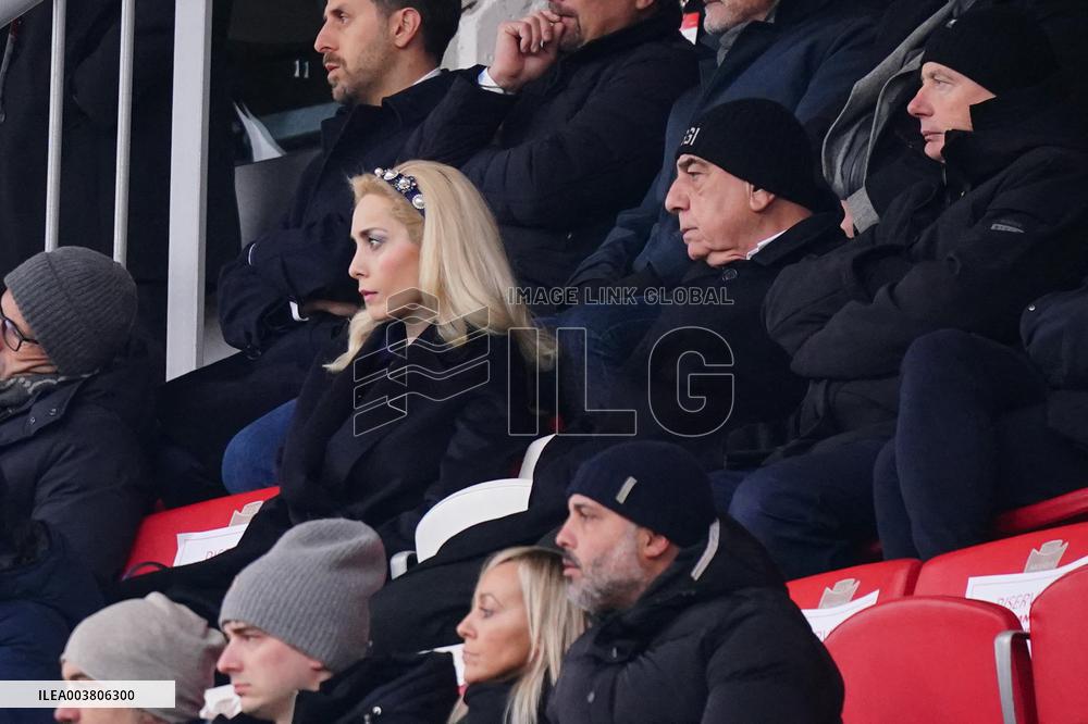 CALCIO - Serie A - AC Monza vs Cagliari Calcio