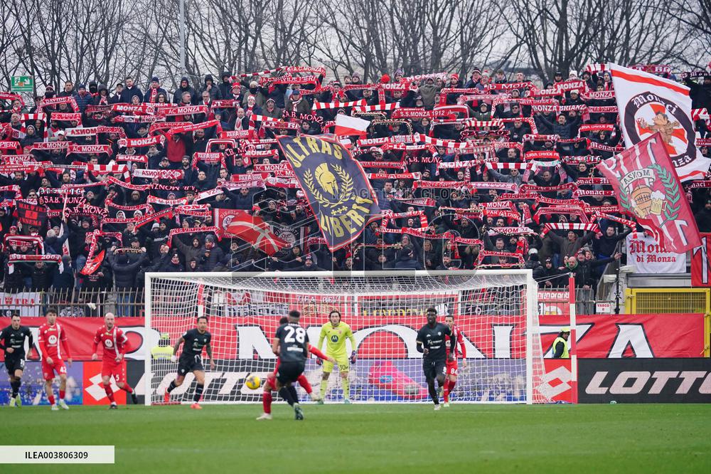 CALCIO - Serie A - AC Monza vs Cagliari Calcio