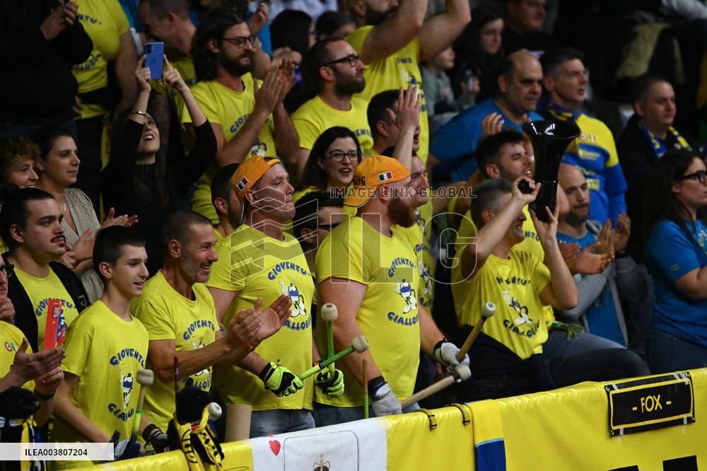 VOLLEY - Serie A1 Femminile - Prosecco Doc Imoco Conegliano vs Roma Volley