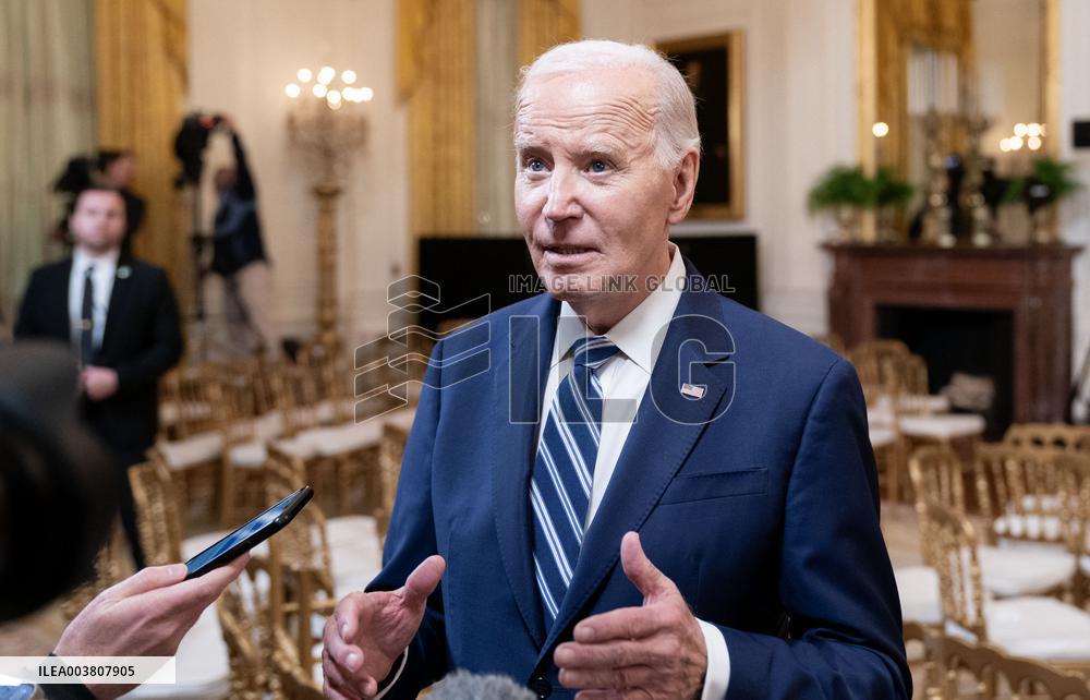 President Biden Signs Social Security Fairness Act