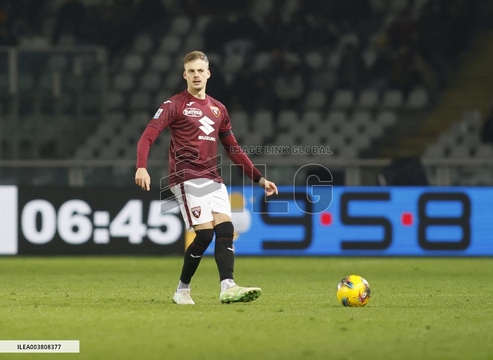CALCIO - Serie A - Torino FC vs Parma Calcio