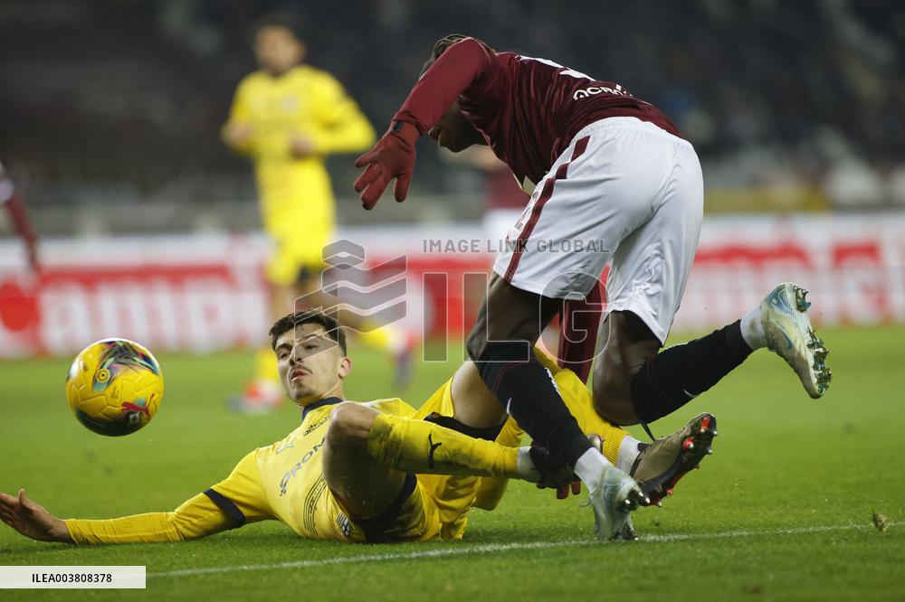CALCIO - Serie A - Torino FC vs Parma Calcio
