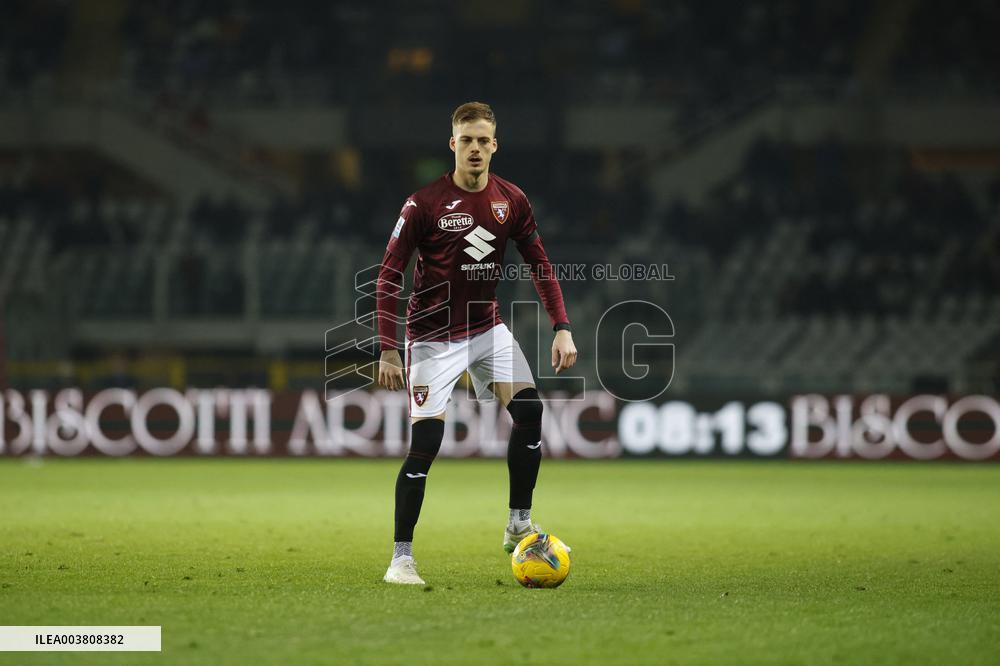 CALCIO - Serie A - Torino FC vs Parma Calcio
