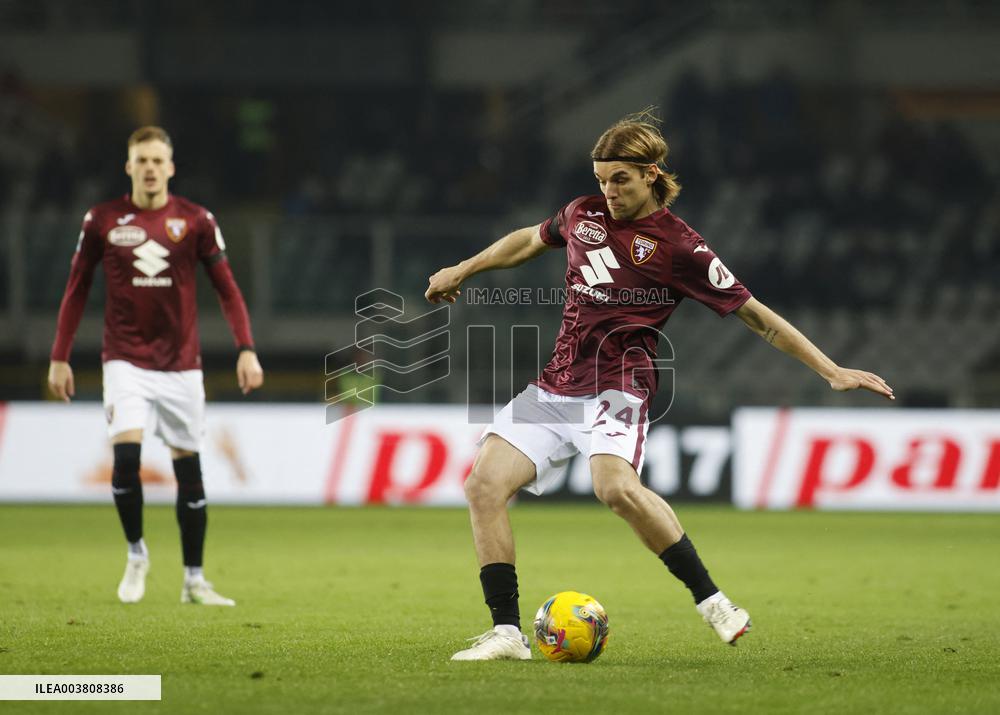 CALCIO - Serie A - Torino FC vs Parma Calcio