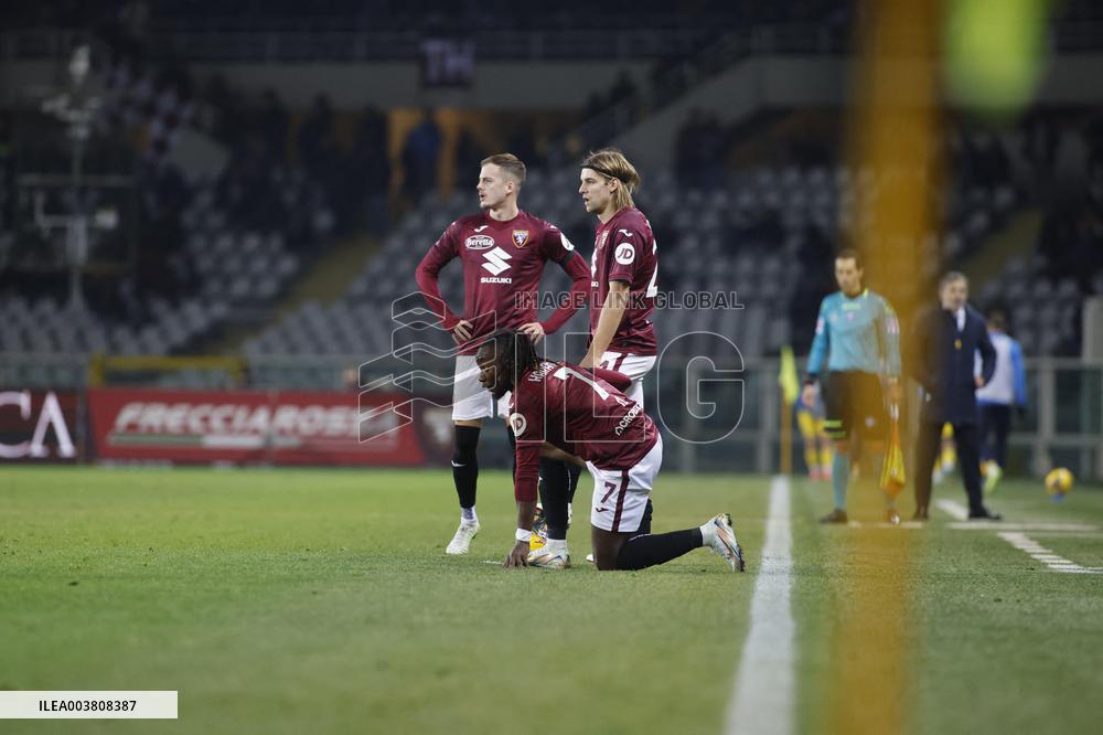 CALCIO - Serie A - Torino FC vs Parma Calcio