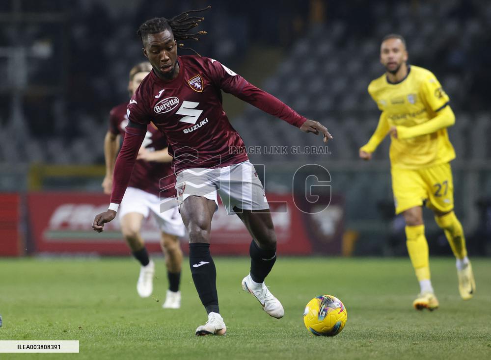 CALCIO - Serie A - Torino FC vs Parma Calcio