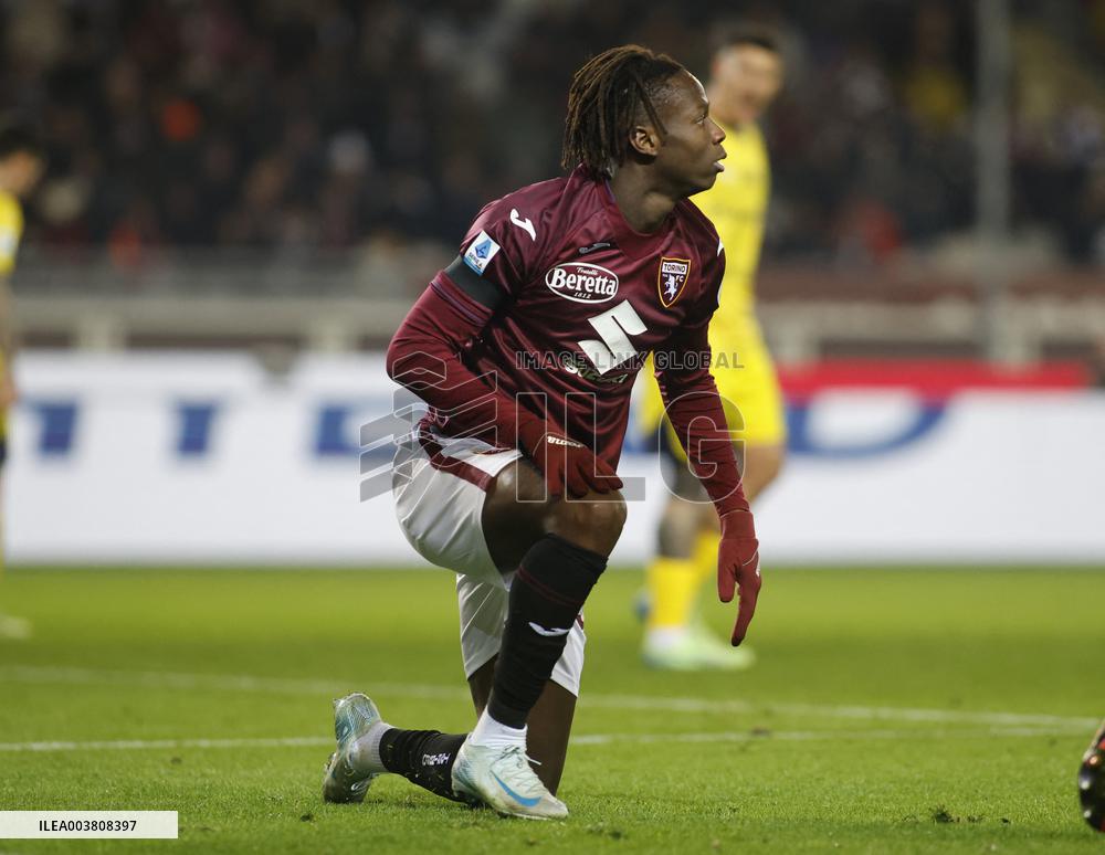 CALCIO - Serie A - Torino FC vs Parma Calcio