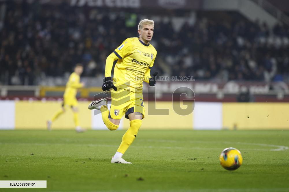 CALCIO - Serie A - Torino FC vs Parma Calcio