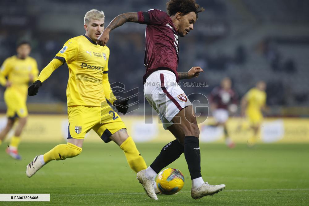 CALCIO - Serie A - Torino FC vs Parma Calcio