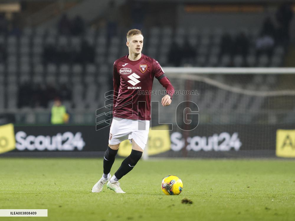 CALCIO - Serie A - Torino FC vs Parma Calcio