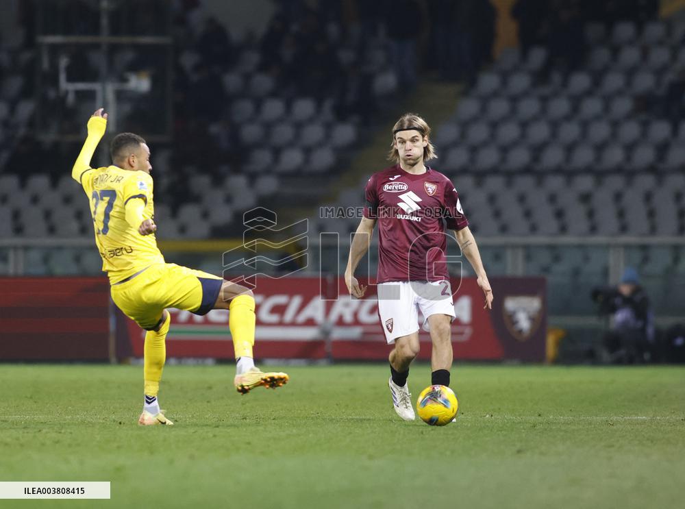 CALCIO - Serie A - Torino FC vs Parma Calcio