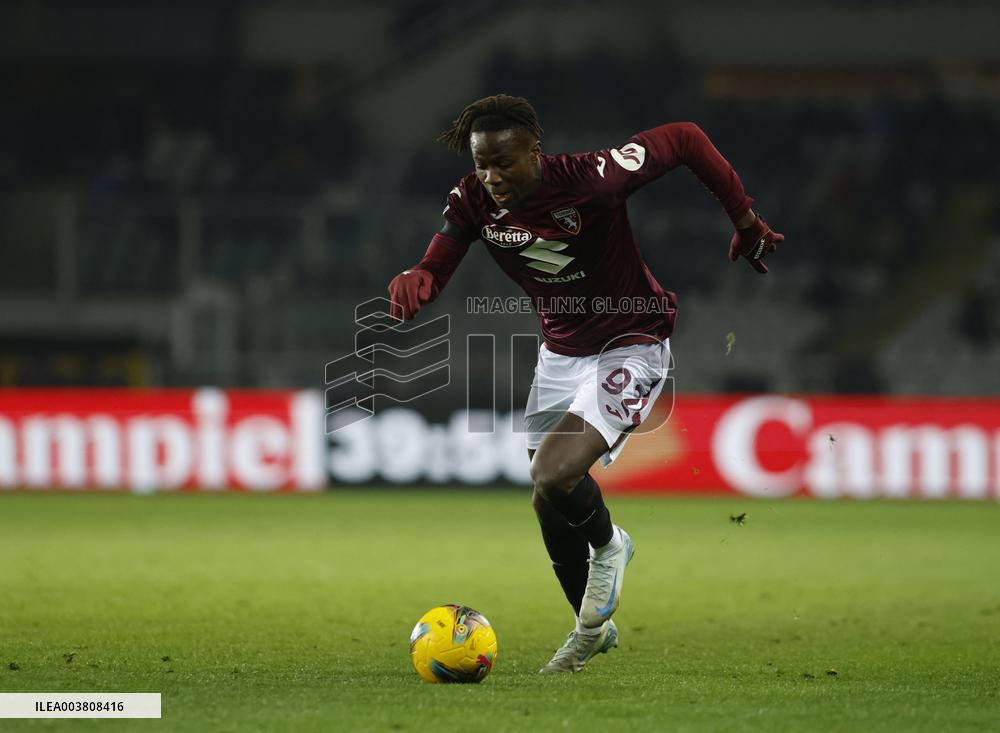CALCIO - Serie A - Torino FC vs Parma Calcio
