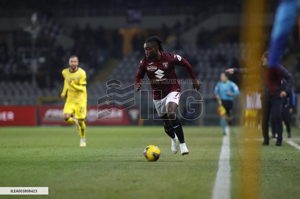 CALCIO - Serie A - Torino FC vs Parma Calcio