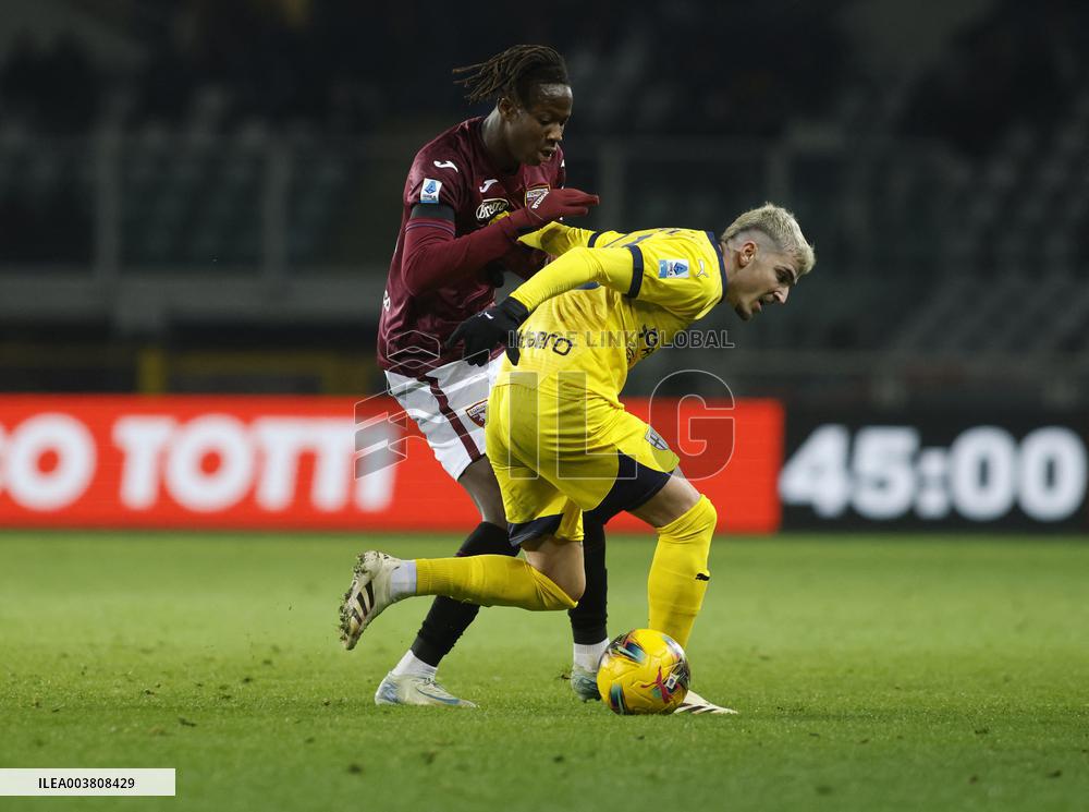 CALCIO - Serie A - Torino FC vs Parma Calcio