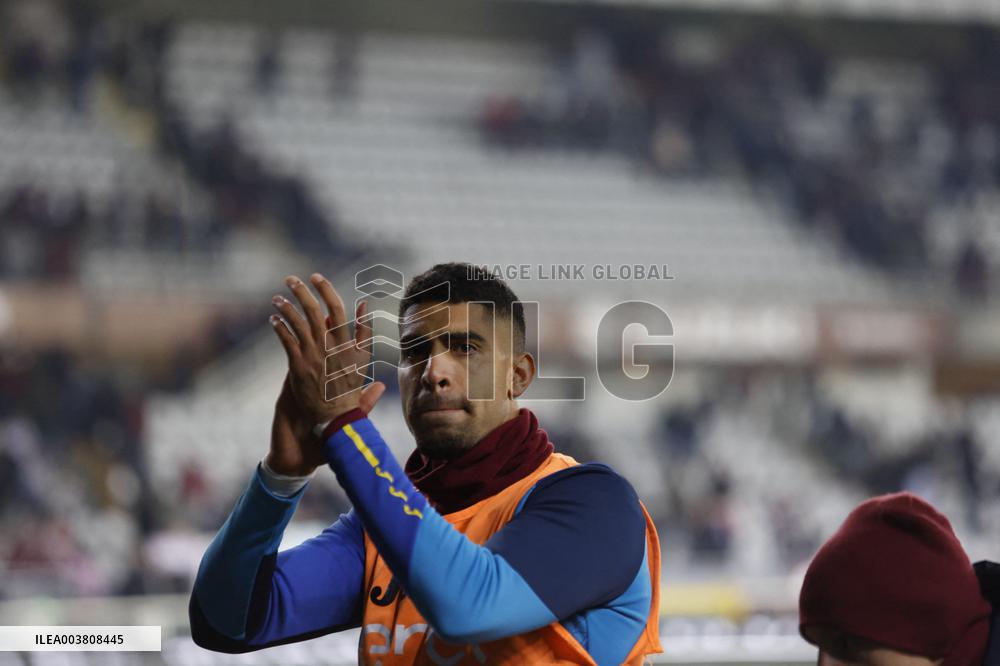 CALCIO - Serie A - Torino FC vs Parma Calcio