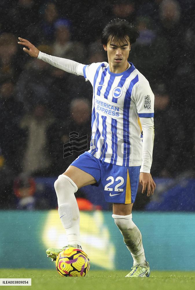 Football: Premier League