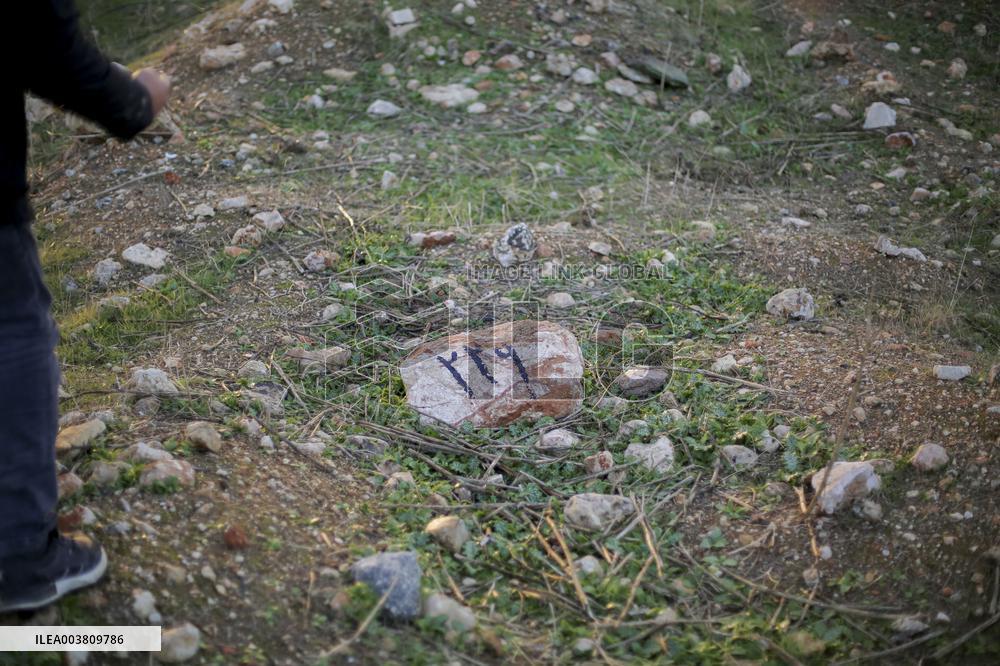 Mass Grave Found in Syria’s Aleppo Province - Syria