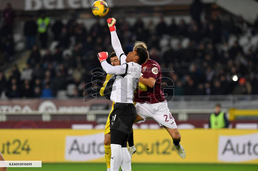 CALCIO - Serie A - Torino FC vs Parma Calcio