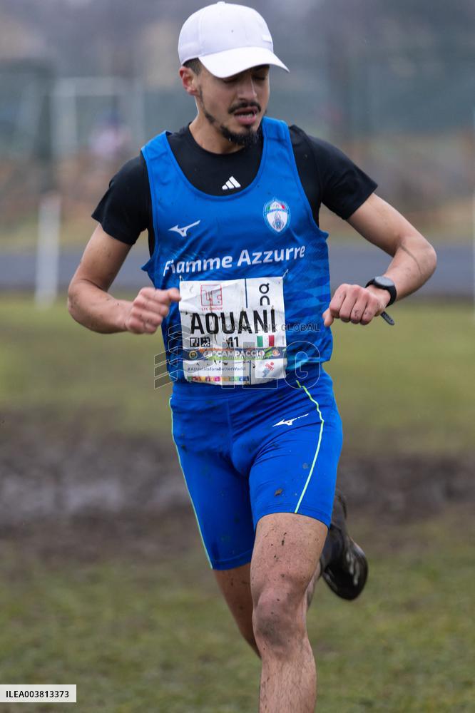 ATLETICA - Internazionali di Atletica - 68Â° Campaccio World Cross Country