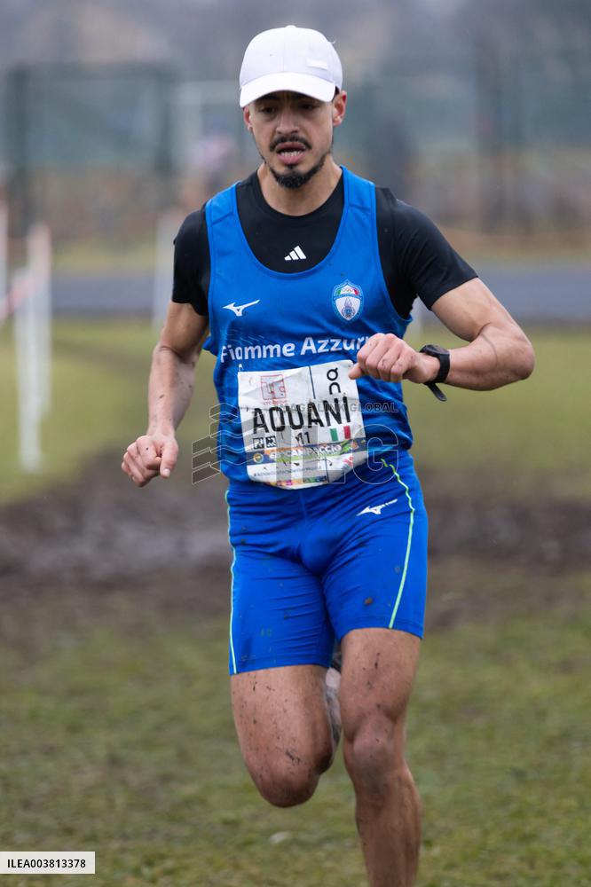 ATLETICA - Internazionali di Atletica - 68Â° Campaccio World Cross Country