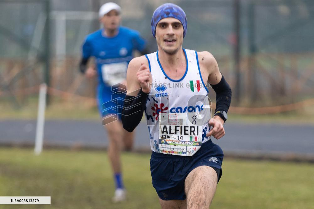 ATLETICA - Internazionali di Atletica - 68Â° Campaccio World Cross Country