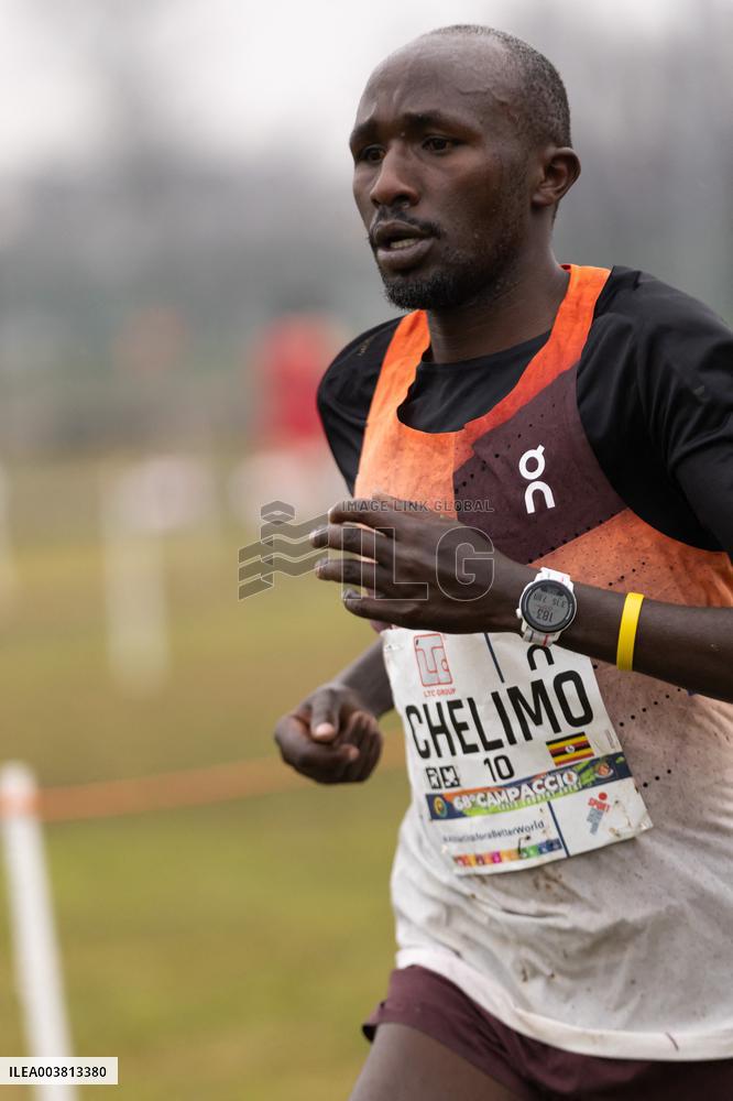 ATLETICA - Internazionali di Atletica - 68Â° Campaccio World Cross Country
