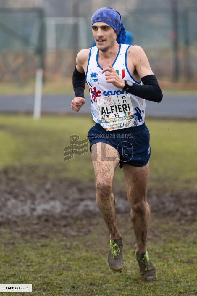 ATLETICA - Internazionali di Atletica - 68Â° Campaccio World Cross Country