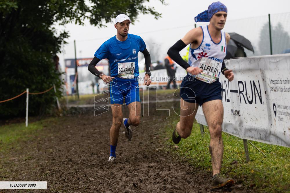 ATLETICA - Internazionali di Atletica - 68Â° Campaccio World Cross Country