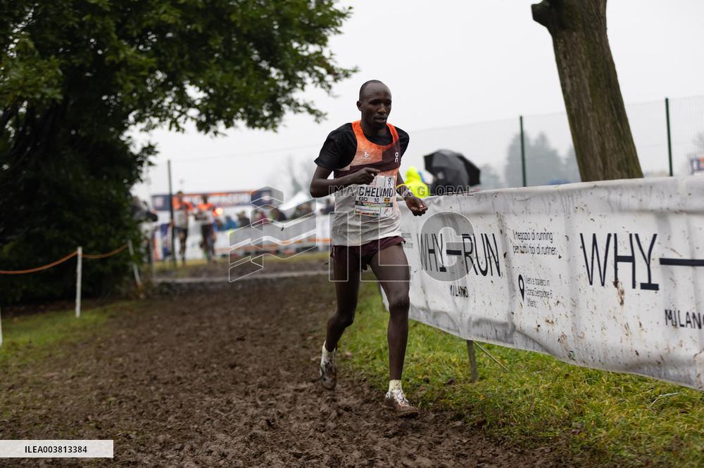 ATLETICA - Internazionali di Atletica - 68Â° Campaccio World Cross Country