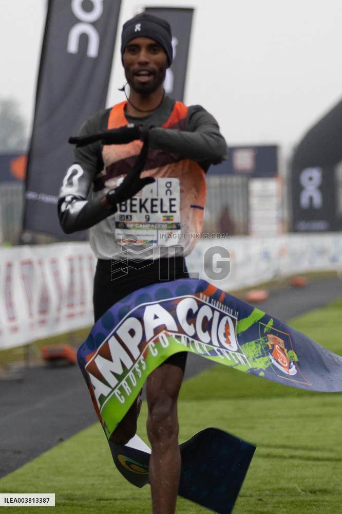ATLETICA - Internazionali di Atletica - 68Â° Campaccio World Cross Country