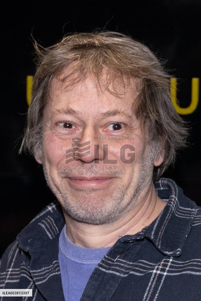 Spectateur! Paris Film Premiere