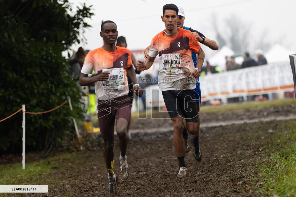ATLETICA - Internazionali di Atletica - 68Â° Campaccio World Cross Country