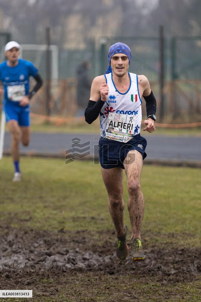 ATLETICA - Internazionali di Atletica - 68Â° Campaccio World Cross Country