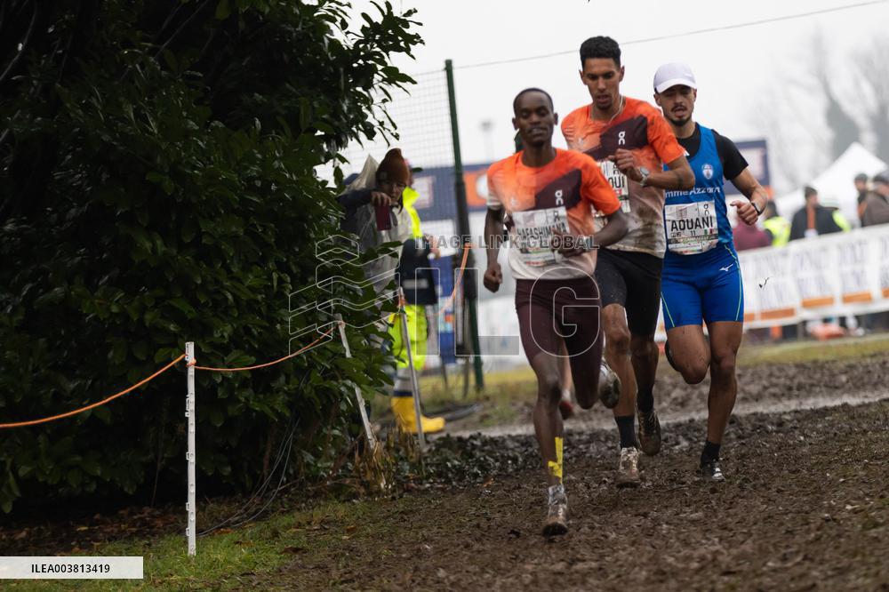 ATLETICA - Internazionali di Atletica - 68Â° Campaccio World Cross Country