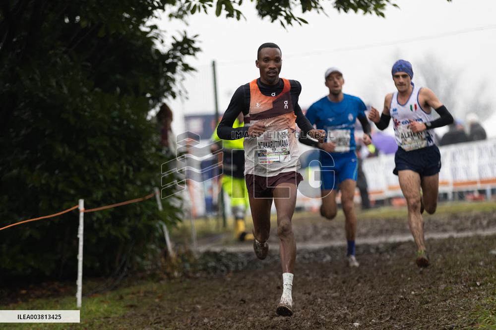 ATLETICA - Internazionali di Atletica - 68Â° Campaccio World Cross Country