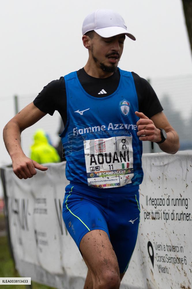 ATLETICA - Internazionali di Atletica - 68Â° Campaccio World Cross Country