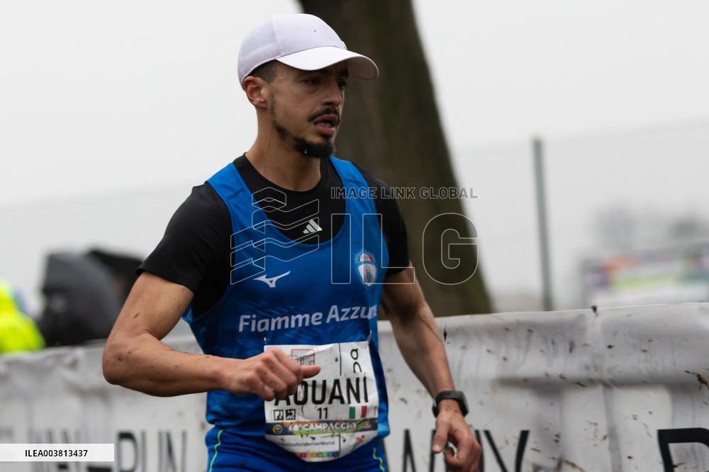 ATLETICA - Internazionali di Atletica - 68Â° Campaccio World Cross Country