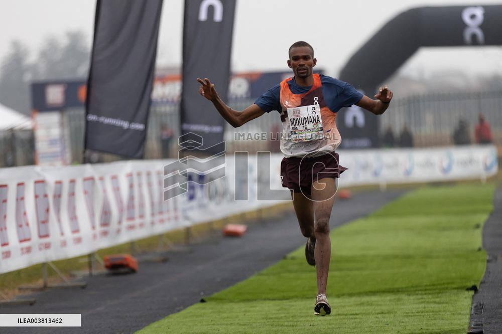 ATLETICA - Internazionali di Atletica - 68Â° Campaccio World Cross Country