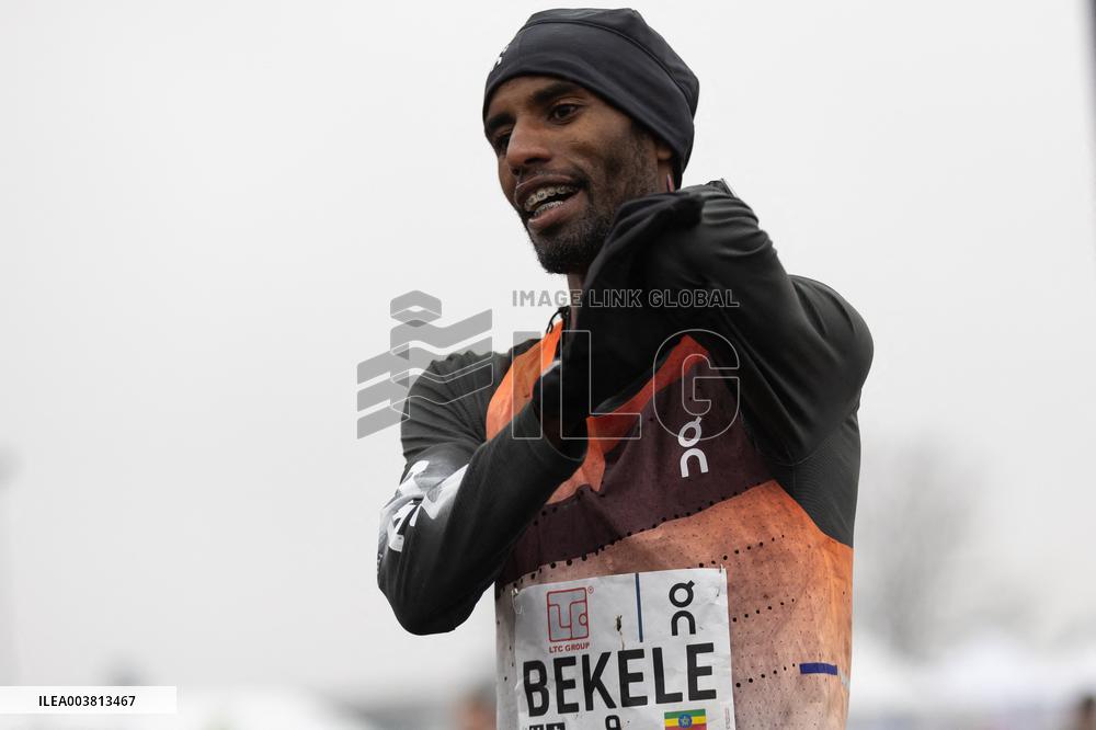 ATLETICA - Internazionali di Atletica - 68Â° Campaccio World Cross Country