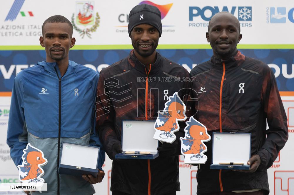 ATLETICA - Internazionali di Atletica - 68Â° Campaccio World Cross Country
