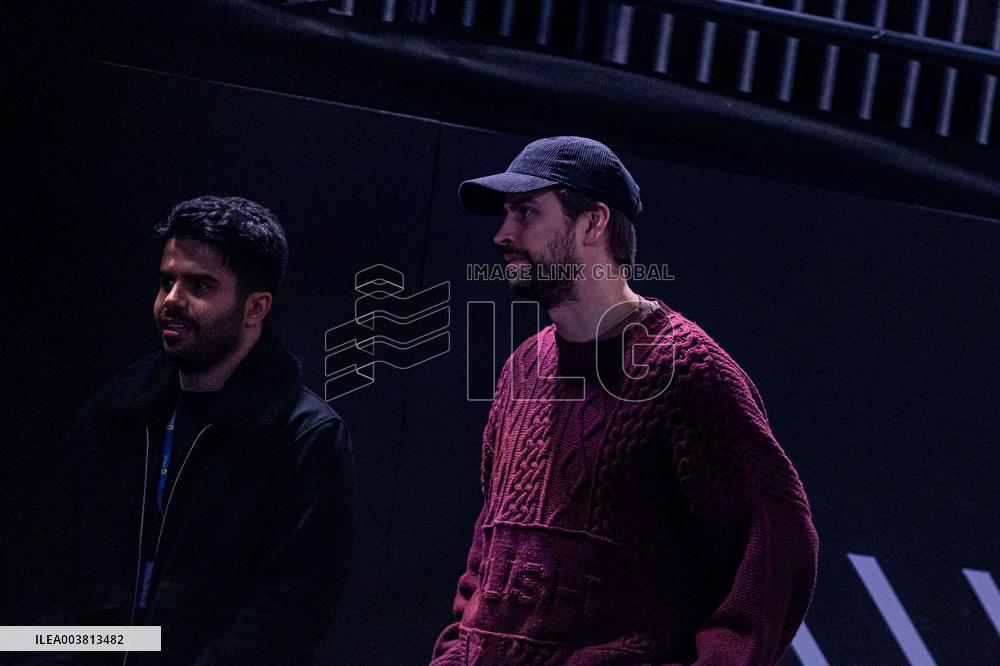 CALCIO - Altro - King World Cup Nations - Knockout Stage