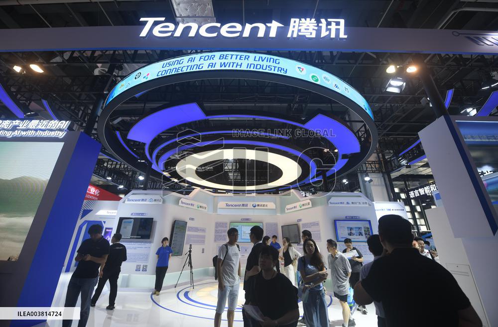 Tencent