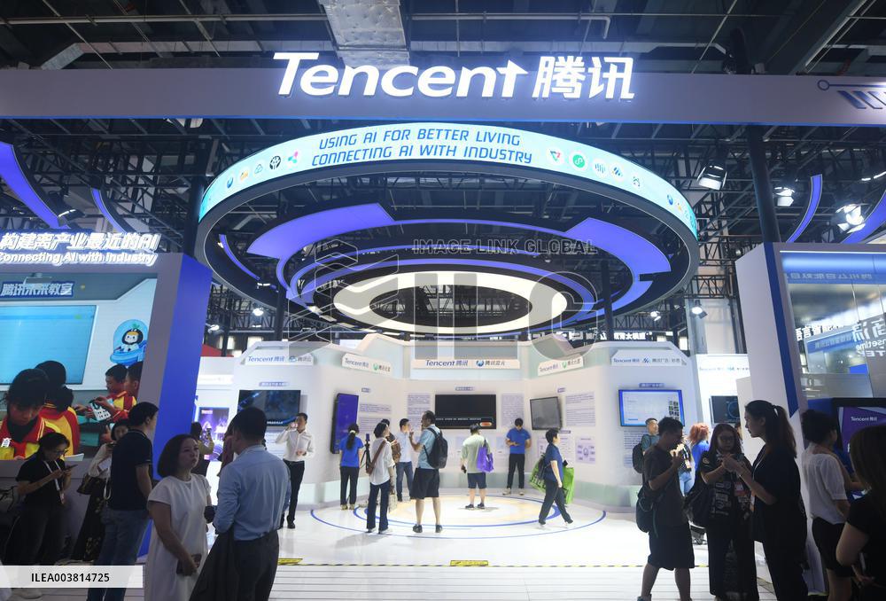 Tencent