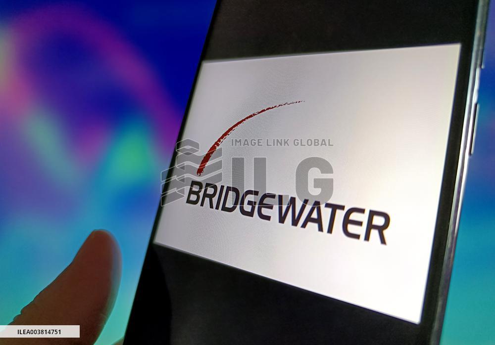 Illustration Bridgewater Foundation