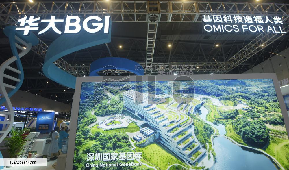 BGI