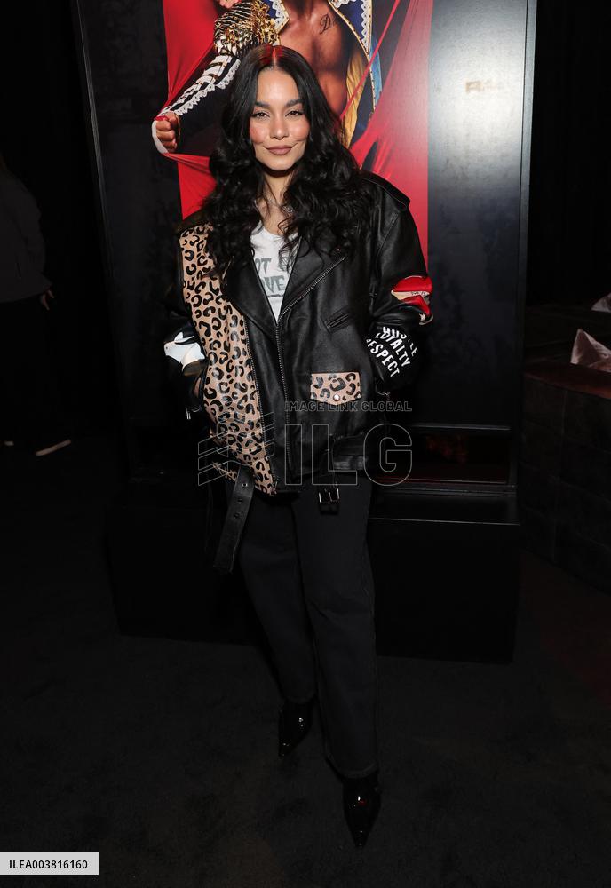 WWE Monday Night Raw Debuts On Netflix - LA