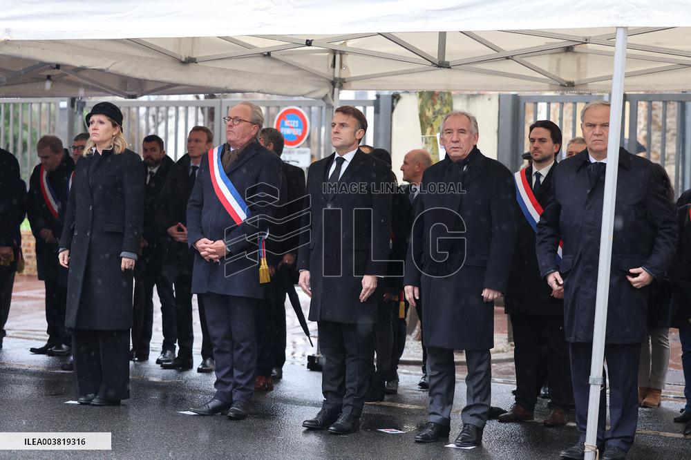 Tribute to Clarissa Jean Philippe, Victim of The January 2015 Attacks - Paris