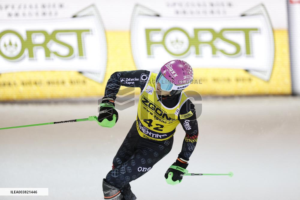 SPORT INVERNALI - Sci Alpino - AUDI FIS Ski World Cup - Slalom - Men