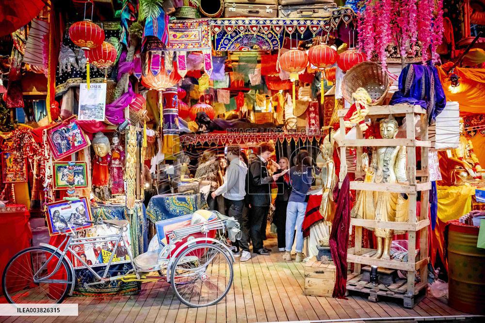 Holiday Fair Vakantiebeurs 2025 - Utrecht