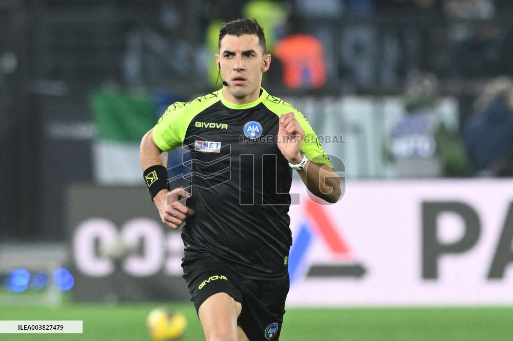 CALCIO - Serie A - SS Lazio vs Como 1907
